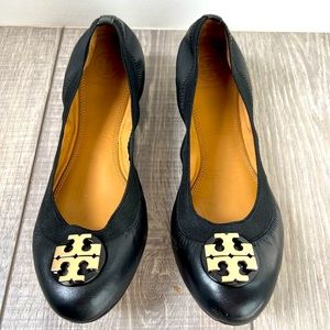 Tory Burch Ballet Flats SZ 8